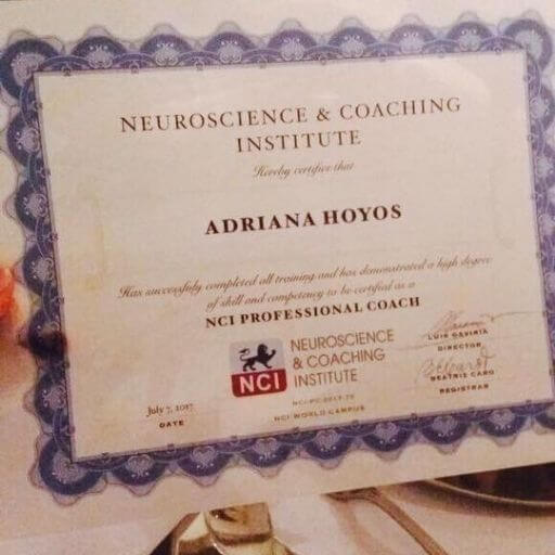 Diferencia entre psicología y coaching