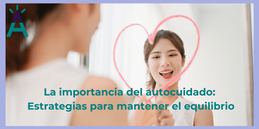 En la sociedad actual, donde el ritmo de vida es frenético y las demandas son constantes, es fácil descuidar nuestro bienestar emocional, físico y mental en favor de otras responsabilidades. Sin embargo, el autocuidado es fundamental para mantener un equilibrio saludable en nuestras vidas y promover un sentido de bienestar integral. En este artículo, exploraremos la importancia del autocuidado y compartiré estrategias prácticas para incorporarlo en tu vida diaria.