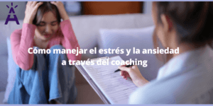 En un mundo cada vez más acelerado y exigente, el estrés y la ansiedad se han convertido en problemas comunes que afectan a millones de personas. Sin embargo, no todo está perdido. El coaching, una herramienta poderosa y transformadora, ofrece estrategias efectivas para manejar estos desafíos y recuperar el control de nuestras vidas. En este artículo, exploraremos cómo el coaching puede ser un aliado valioso para gestionar el estrés y la ansiedad, permitiéndote vivir una vida más equilibrada y plena.