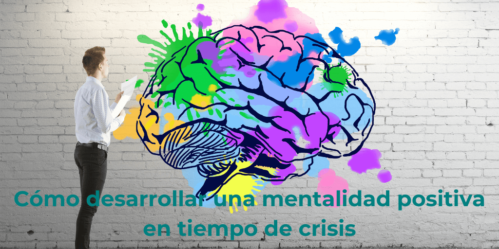 La vida está llena de desafíos y dificultades, y a veces esos momentos de crisis pueden parecer abrumadores. Ya sea una crisis financiera, problemas de salud, dificultades en el trabajo, o una crisis personal, todos enfrentamos situaciones en las que sentimos que el mundo se nos viene encima. Sin embargo ante estos tiempos de crisis podemos desarrollar una mentalidad positiva. En este artículo exploraremos cómo desarrollar una mentalidad positiva durante tiempos de crisis, ayudándote a sobrellevar con paz, fe y esperanza esos episodio de adversidad,