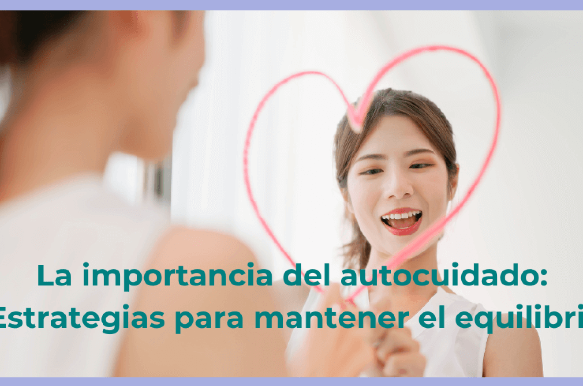 En la sociedad actual, donde el ritmo de vida es frenético y las demandas son constantes, es fácil descuidar nuestro bienestar emocional, físico y mental en favor de otras responsabilidades. Sin embargo, el autocuidado es fundamental para mantener un equilibrio saludable en nuestras vidas y promover un sentido de bienestar integral. En este artículo, exploraremos la importancia del autocuidado y compartiré estrategias prácticas para incorporarlo en tu vida diaria.