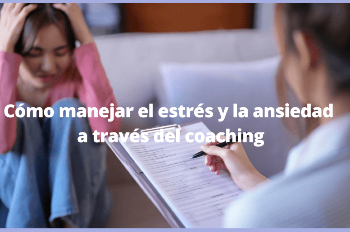 En un mundo cada vez más acelerado y exigente, el estrés y la ansiedad se han convertido en problemas comunes que afectan a millones de personas. Sin embargo, no todo está perdido. El coaching, una herramienta poderosa y transformadora, ofrece estrategias efectivas para manejar estos desafíos y recuperar el control de nuestras vidas. En este artículo, exploraremos cómo el coaching puede ser un aliado valioso para gestionar el estrés y la ansiedad, permitiéndote vivir una vida más equilibrada y plena.