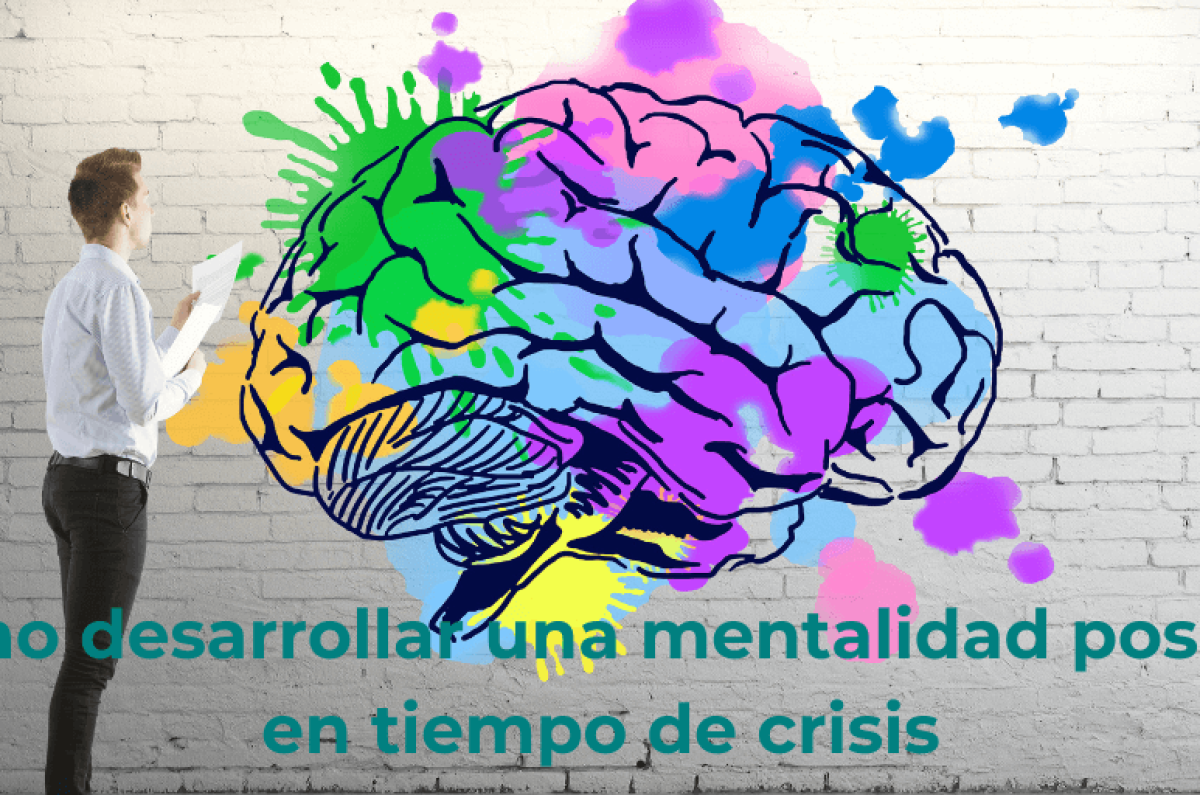 La vida está llena de desafíos y dificultades, y a veces esos momentos de crisis pueden parecer abrumadores. Ya sea una crisis financiera, problemas de salud, dificultades en el trabajo, o una crisis personal, todos enfrentamos situaciones en las que sentimos que el mundo se nos viene encima. Sin embargo ante estos tiempos de crisis podemos desarrollar una mentalidad positiva. En este artículo exploraremos cómo desarrollar una mentalidad positiva durante tiempos de crisis, ayudándote a sobrellevar con paz, fe y esperanza esos episodio de adversidad,