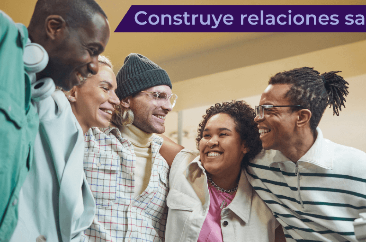 Las relaciones interpersonales son una parte fundamental de nuestras vidas. Ya sea con amigos, familiares o parejas, las relaciones sanas nos proporcionan apoyo, seguridad, momentos. Sin embargo, construir y mantener relaciones saludables requiere esfuerzo, comunicación y compromiso. Abordaremos las características de una relación sana, los beneficios que aportan y estrategias prácticas para cultivarlas.