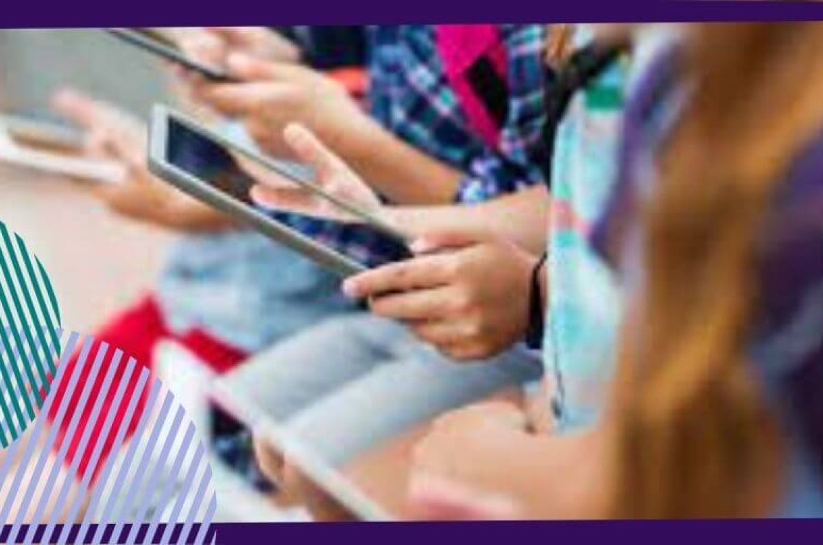 Tecnología Vs comunicación